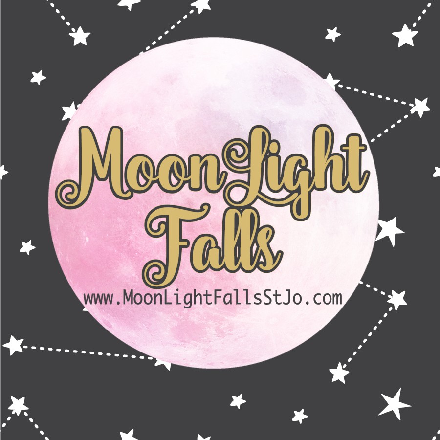 MoonLight Falls